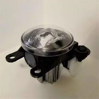 LH Side Front LED Fog Light ASSY For GMC Acadia SLT/Denali/AT4 2020-22 84436234