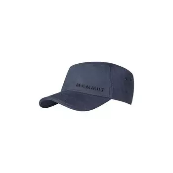 Lhasa Cap marine [Mammut] 1191-00020 синий