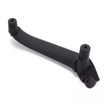 LHD RHD Автомобильная внутренняя ручка передней левой двери, накладка, ручка внутренней панели двери 51417250307 для BMW X3 X4 F25 F26 1PC Left Beige