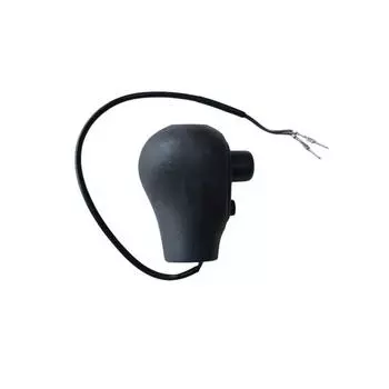 LHD Ручка переключения передач автоматической коробки передач для Mazda 2 DE DG 2006-2013