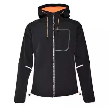 Lhotse Dylan softshell куртка S