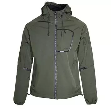 Lhotse Dylan softshell куртка S