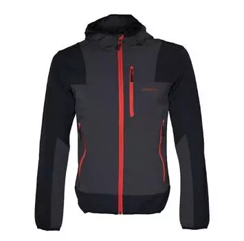 Lhotse Lyvio softshell куртка L