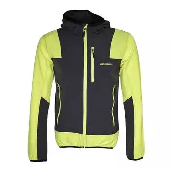 Lhotse Lyvio softshell куртка M