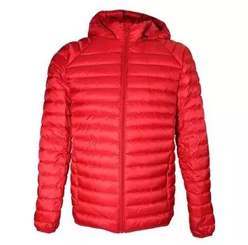Lhotse Пуховик Coco 3 M