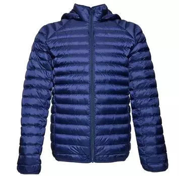 Lhotse Пуховик Coco 3 XS