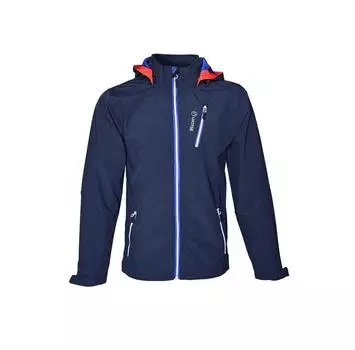 Lhotse Sandro softshell куртка M