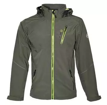Lhotse Sandro softshell куртка S