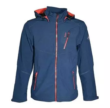 Lhotse Sandro softshell куртка XL
