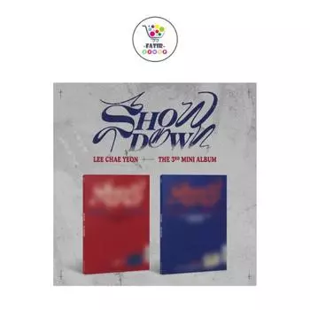 Ли Чэ Ён, третий мини-альбом SHOWDOWN Random Ver