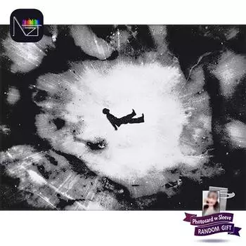 ЛИ ЧАНХЁК (АКМУ) - 1-й СОЛЬНЫЙ АЛЬБОМ [ОШИБКА]