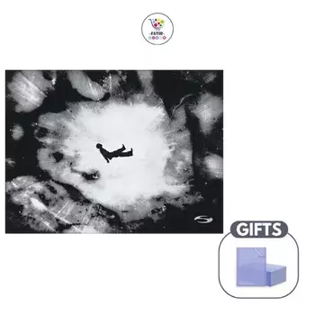 ЛИ ЧАНХЮК 1-й СОЛЬНЫЙ АЛЬБОМ «ERROR»