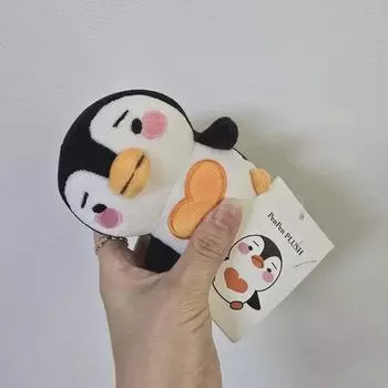 Ли Джун-хо, Пэн Пэн, Кукла