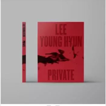 Ли Ёнхён - 3-й [ЧАСТНЫЙ] 0