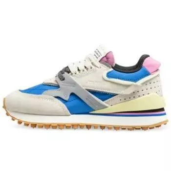 Li Ning 001 Оригинальные удобные повседневные амортизирующие нескользящие износостойкие легкие кроссовки с низким верхом женские кроссовки AGCP382-6 37