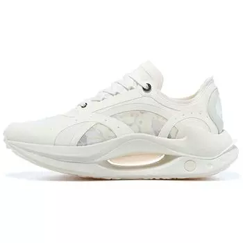 Li-Ning 1990 Absolute Shadow RMX Lightweight High Resilience Shock Absorption Low Top Lifestyle Casual Shoes Men sneaker ALFT033-1 44