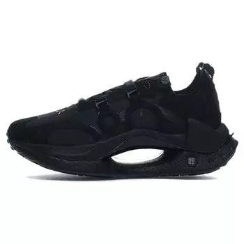 Li-Ning 1990 Comfortable Daily Wear Durable Lightweight Rebound Low-Top Lifestyle Sneakers Women sneakers Black ALFS204-1 36