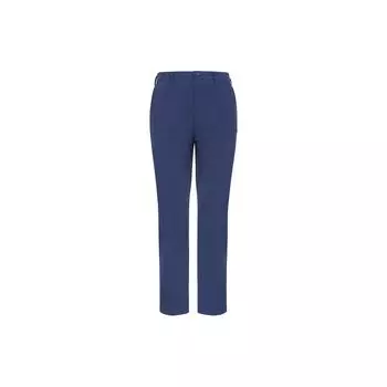 Li-Ning 1990 Commuter Series Casual Simple Long Pants Suit Pants Men pants Deep-Navy AKXT101-2 L