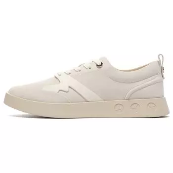 Li Ning 1990 Low Top Модные мужские кроссовки Off-White ALJS051-1 41