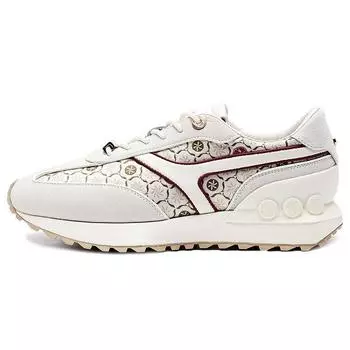 Li Ning 1990 ретро кроссовки женские кроссовки Off-White ALFR180-1 38