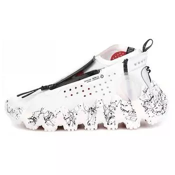 Li Ning 21 Весна Лето Парижская неделя моды Серия Wuxing II Повседневная одежда Прочные амортизирующие нескользящие балансирующие низкие баскетбольные кроссовки AGBR054-3 35
