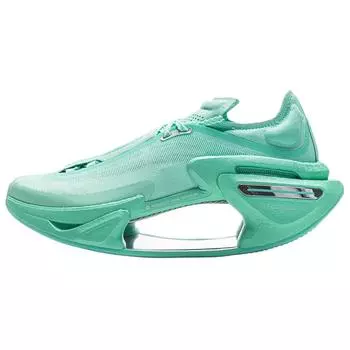 Li Ning Absolute Shadow 3.0 Технологическое тестирование Скоростная тренировка Амортизация Износостойкие Дышащие Отскок Низкий верх Кроссовки для бега ARRV001-17 42