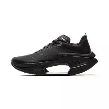 Li Ning Absolute Shadow 3 Essential Technology Профессиональные кроссовки для скоростных тренировок Мужские кроссовки Черные ARRV003-20 39.5