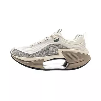 Li Ning Absolute Shadow VTG Модные Удобные Спортивные Амортизирующие Легкие Прочные Низкие Повседневные Кроссовки для Бега Женские кроссовки AZGV104-1 37