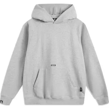 Li Ning Anti-Five Series Letter с капюшоном, удобная, дышащая, универсальная, повседневная, спортивная толстовка, мужская толстовка AWDU509-5 XL