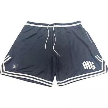 Li-Ning Anti-Five Series Sports Minimalist Quick-Dry Breathable Casual Shorts Men shorts Blue AAPU189-2 3XL