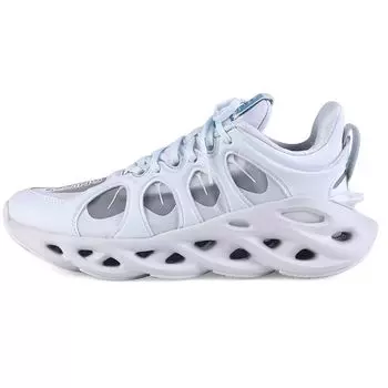 Li-Ning Arc Ace белые мужские кроссовки ARHP191-21