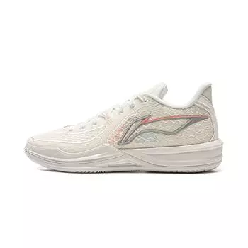 Li Ning Assassin 2 Технология амортизации Стабильная поддержка Комфортная амортизация Нескользящие Дышащие Низкие Баскетбольные Кроссовки ABPV007-1 39