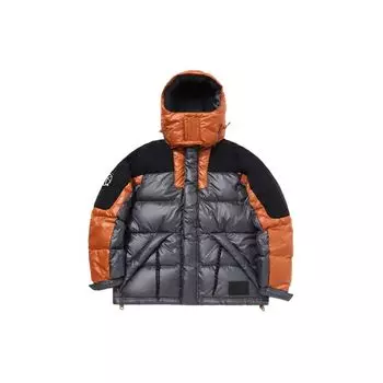 Li Ning Badfive Короткая спортивная куртка с капюшоном Мужские куртки Thunder-Gray AYMQ105-1 L