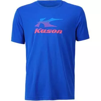 Li Ning Бадминтон Серия Повседневная Футболка с принтом букв Круглый вырез Короткий рукав Унисекс топы FHSR007-4 S
