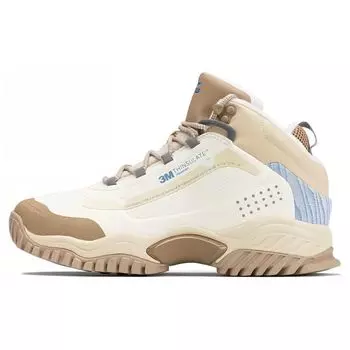 Li Ning Bahu Lite Round Toe амортизирующие износостойкие низкие повседневные туфли мужские кроссовки ванильно-белые AGLS103-1 39