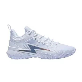 Li-Ning Wade Son of Flash White Hot мужские кроссовки ABPT019-6 41