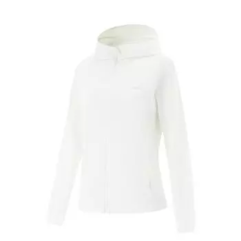 Li-Ning Breathable Quick-Dry Outdoor Lightweight Sports Sun Protection Jacket Women jackets Off-White AFDV980-1 3XL