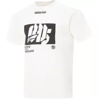 Li-Ning Breathable Versatile Casual Round Neck Short Sleeve T-Shirt Men Tops AHSV723-1 S