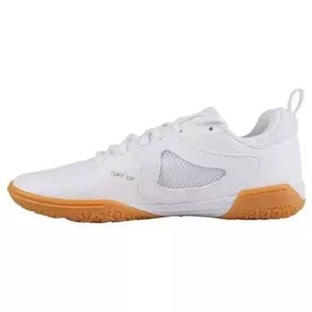 Li-Ning Breathable Wear-Resistant Non-Slip Low-Top Table Tennis Shoes Unisex Shoes Platinum APTS011-3 36