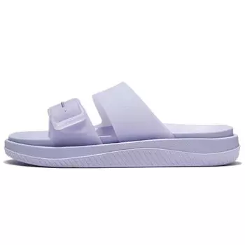 Li-Ning Casual Fashion Slippers Women footwear Purple AGAS018-5 35
