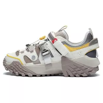 Li Ning CF Su Series Lin Chuan V2 Dream Pursuit Theme Show Style Нескользящие износостойкие низкие спортивные повседневные туфли мужские кроссовки AGLS225-1 41