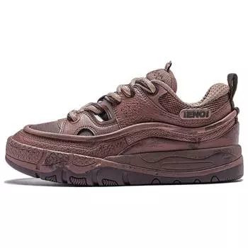 Li Ning CF Su Series Yu 3.5 Dirty Bag Удобная дышащая износостойкая амортизирующая повседневная обувь с низким верхом Мужская повседневная обувь AGLT231-1 41