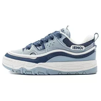 Li Ning CF Su Yu 3.5 универсальные нескользящие износостойкие низкие повседневные туфли мужские кроссовки Mist-Blue AGCT331-5 39