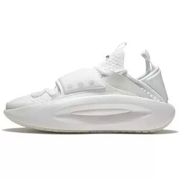 Li Ning Cloud Travel C4D Удобные универсальные амортизирующие нескользящие износостойкие низкие спортивные повседневные туфли мужские кроссовки Off-White AZGS047-1 41