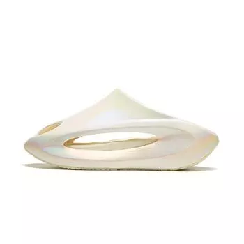 Li Ning Cloud Travel Slay Удобные модные кроссовки унисекс Off-White AZSU005-15 41