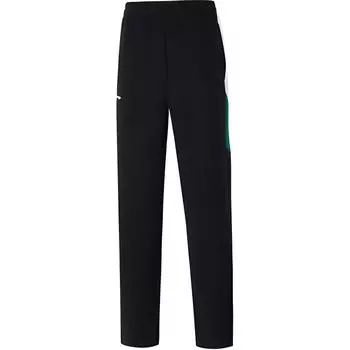 Li-Ning Color Block Minimalist Fitness Casual Pants Women bottoms Black AKLUA22-2 XL