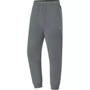 Li-Ning Comfortable Casual Simple Versatile Sports Long Pants Men Bottoms Shadow-Gray AKLU287-2 2XL