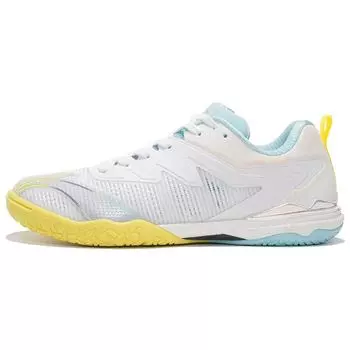 Li-Ning Comfortable Versatile Shock Absorbing Non-Slip Wear-Resistant Breathable Low-Top Training Shoes Women sneaker APPR010-2 37