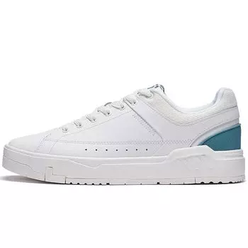 Li Ning Common 70s нескользящие износостойкие низкие кроссовки для скейтбординга мужские кроссовки белые зеленые AGCT043-3 43