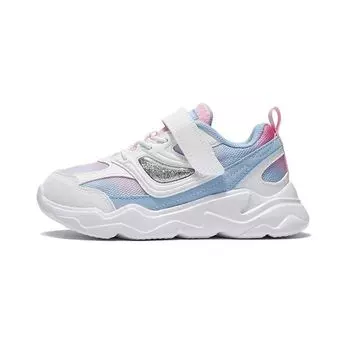 Li Ning Детская повседневная обувь Детская обувь YKNS020-2 25